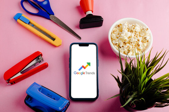 Google Trends