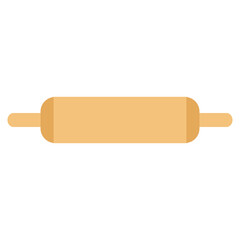 rolling pin. baking equipment