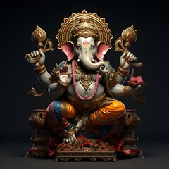 ganesha