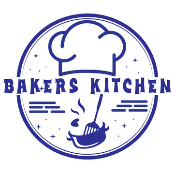 Bakers Kitchen Logo