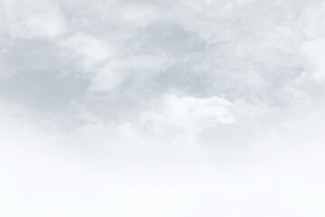 Soft Clouds Backgrounds , Soft canvases, Dramatic Clouds capes, canvas, white background, 