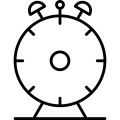 Alarm Clock icon