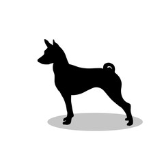 Dog vector png