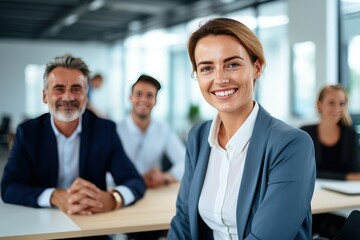Eager tech professionals sharing knowledge and experiences, enhancing productivity in a coworking office