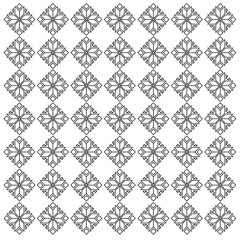 Luxury Aztecs Creative Pattern Texture Background Vector