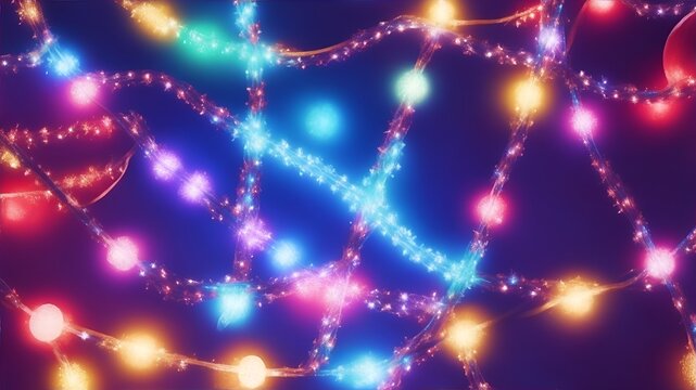 Christmas Lights Background Images. Beautiful Christmas Background. Winter Christmas Background. Merry Christmas Images. Abstract Background Design. Christmas Background Images Free Download