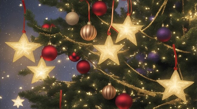 Beautiful Christmas Background. Winter Christmas Background. Merry Christmas Images. Abstract Background Design. Christmas Lights Background Images. Christmas Background Images Free Download