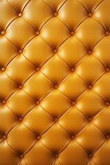 Golden Rhombus Elegance