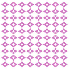 Luxury Design Ornamental Pattern Texture Background Aztecs