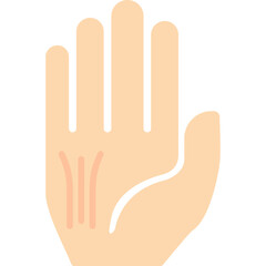Hand Icon