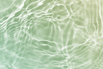 水 波 緑 黄色 テクスチャ 背景