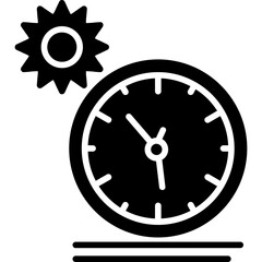 Time Icon