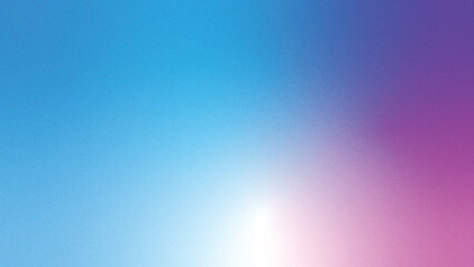 Obraz premium pink blue grainy texture background free download vector