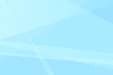 Abstract blue on light blue background modern design. Vector illustration EPS 10.