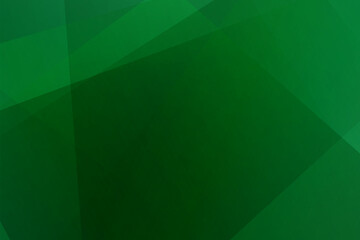 Abstract green on light green background modern design. Vector illustration EPS 10.