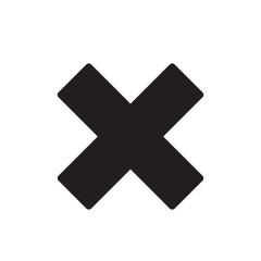 Delete Icon  Solid Icon