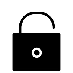 Protection  Solid Icon