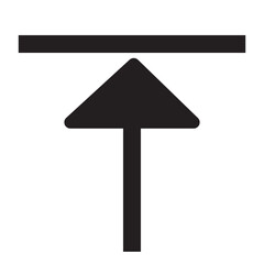 Accordion  Solid Icon