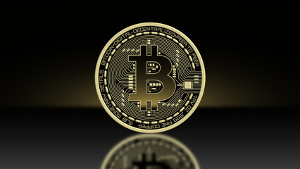 Bitcoin, BTC the cryptocurrency of the near future