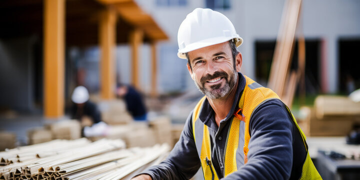 portrait of Construction Manager. Plan, direct, coordinate budget activities concerned w construction & maintenance of structures, facilities, systems; oversee organization, scheduling, implementation