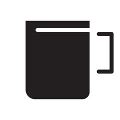 Cup  Solid Icon