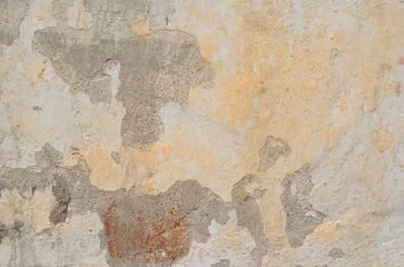 Papier Peint photo autocollant Vieux mur texturé sale old wall texture