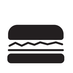 Food Grinder  Solid Icon