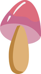 Cottagecore Mushroom Magic