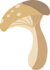 Cottagecore Mushroom Magic