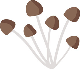 Cottagecore Mushroom Magic