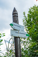 Explore marked trails in the Tatra Mountains, through Rusinowa Glade, Goose Neck, and Gąsienicowa Hall. Discover lush meadows and stunning landscapes in the heart of Polish peaks.