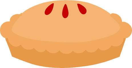 Autumn Pie