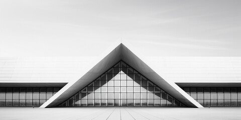 modern International style modernism architecture