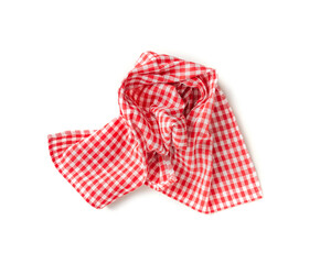 Picnic Table Cloth, Checkered Napkin, Red White Tablecloth, Kitchen Towel, Restaurant Dishcloth