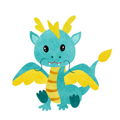 the year of the blu dragon