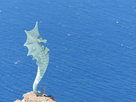 Santorin, cyclades