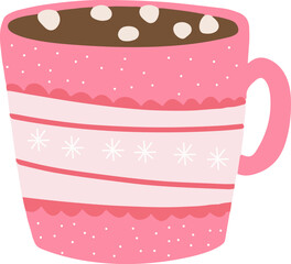 Happy Pastel Christmas