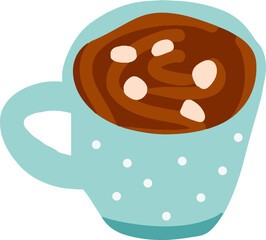 Christmas Hot Cocoa