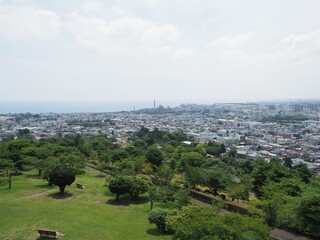 Hitachi Kamine Park