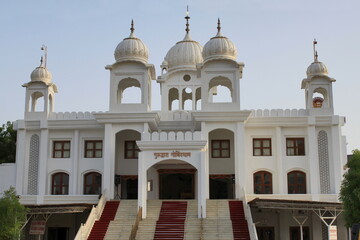 Gurudwara Gobind Dham, S.G. Highway, Ahmedabad