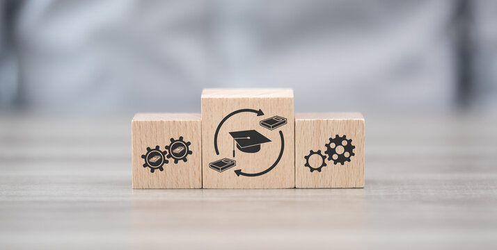 Concept of continuing education