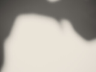 Beige Background Shadow Plant Texture Leaf Nature Wall Light Tree Leaves Material Pastel blur Soft Two tone Pattern Cream Paint Paper Retro Floor Abstract Gradient Minimal Mockup Template Overlay.