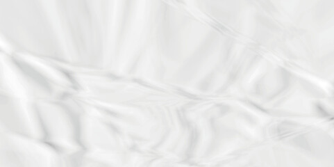 White crumpled paper texture . White wrinkled paper texture. White paper texture . White crumpled and top view textures can be used for background of text or any contents .