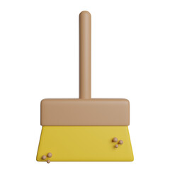 Sweeping Clean Equipment