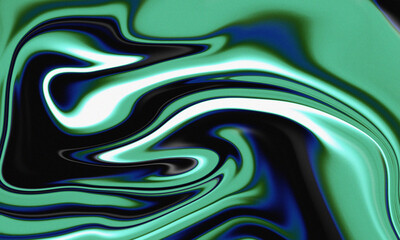  Liquid digital grainy gradient with a colorful soft noise effect.  Liquid wallpaper