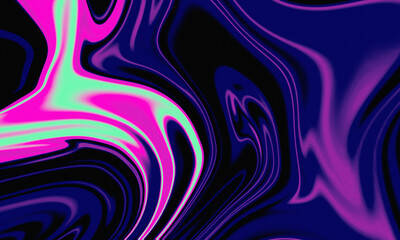  Liquid digital grainy gradient with a colorful soft noise effect.  Liquid wallpaper