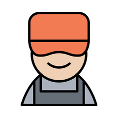 Mechanic icon