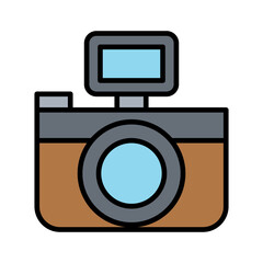 Camera icon