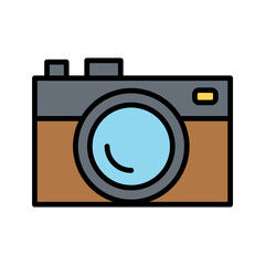 Camera icon