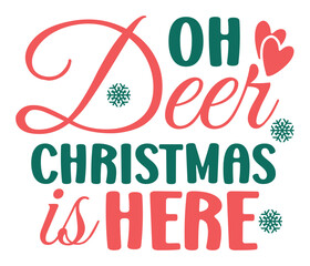 christmas svg bundle